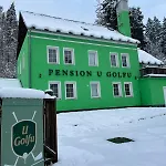 U Golfu Cihelny 3* Karlovy Vary