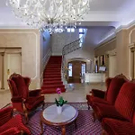 Pensión U Golfu Cihelny 3*