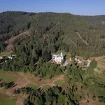 U Golfu Cihelny Pensión 3*