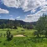 U Golfu Cihelny Pensión Karlovy Vary