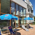 U Golfu Cihelny Pensión Karlovy Vary