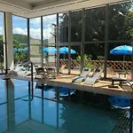 Pensión U Golfu Cihelny Karlovy Vary