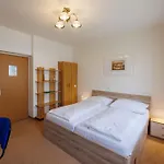 U Golfu Cihelny Pensión 3*