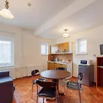 Pensión U Golfu Cihelny Karlovy Vary