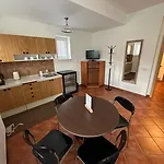 U Golfu Cihelny Pensión 3*