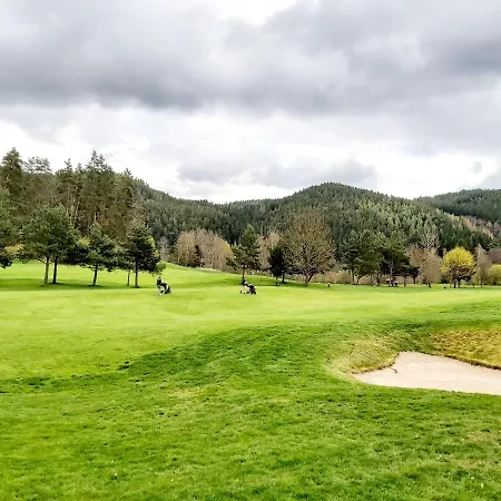 U Golfu Cihelny 3*
