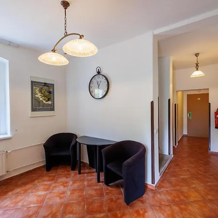 U Golfu Cihelny 3* Karlovy Vary