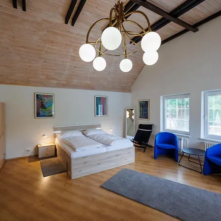 U Golfu Cihelny 3* Karlovy Vary
