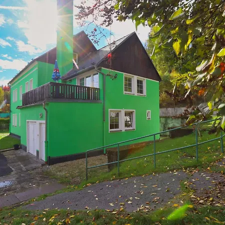 U Golfu Cihelny Guest house 3*