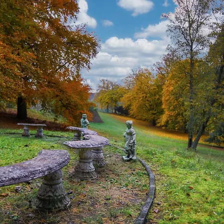 U Golfu Cihelny 3* Karlovy Vary