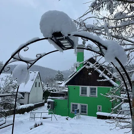 Guest house U Golfu Cihelny *