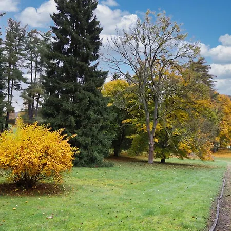 U Golfu Cihelny Vendégház Karlovy Vary