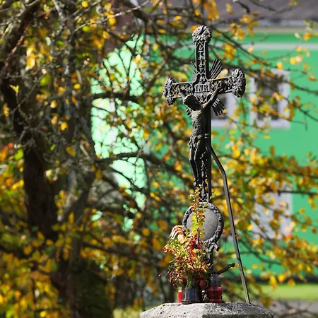 Vendégház U Golfu Cihelny 3*
