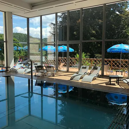Guest house U Golfu Cihelny Karlovy Vary
