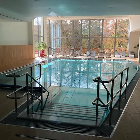 Guest house U Golfu Cihelny
