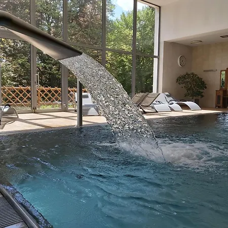 U Golfu Cihelny Vendégház Karlovy Vary