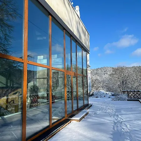 Guest house U Golfu Cihelny *