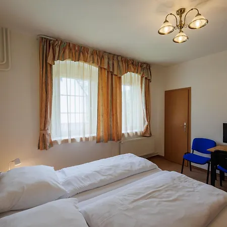 U Golfu Cihelny Karlovy Vary