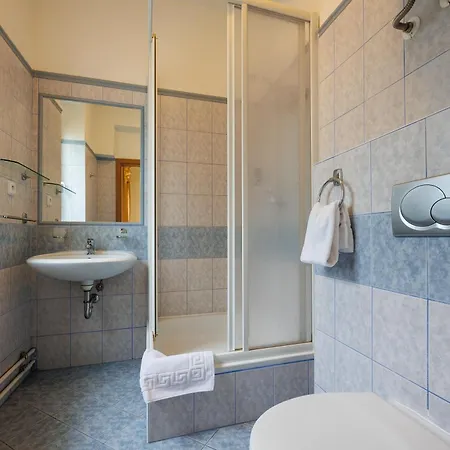 U Golfu Cihelny 3* Karlovy Vary
