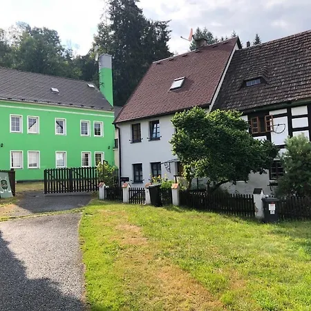 U Golfu Cihelny 3* Karlovy Vary