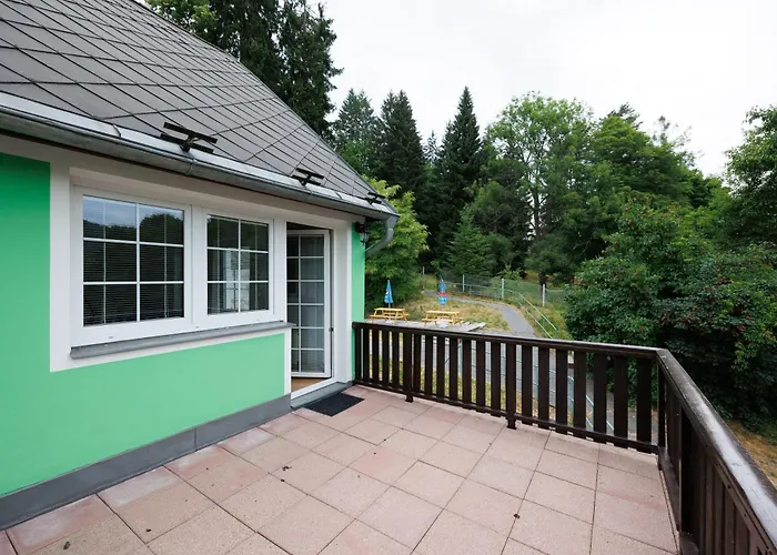 Guest house U Golfu Cihelny 3*