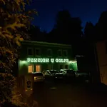 U Golfu Cihelny Maison d'hôtes 3*