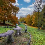 U Golfu Cihelny 3* Karlovy Vary