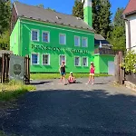 U Golfu Cihelny 3*