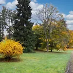 U Golfu Cihelny Maison d'hôtes Karlovy Vary
