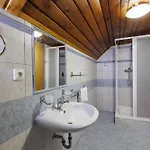 Maison d'hôtes U Golfu Cihelny Karlovy Vary