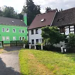 U Golfu Cihelny 3* Karlovy Vary