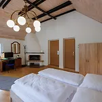 U Golfu Cihelny Maison d'hôtes