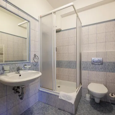 Affittacamere U Golfu Karlovy Vary