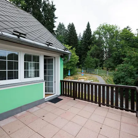 게스트하우스 U Golfu Cihelny 3*