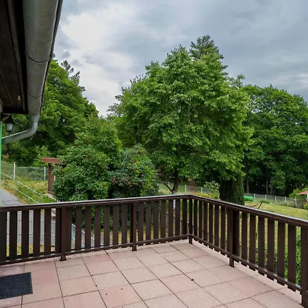 U Golfu Karlovy Vary