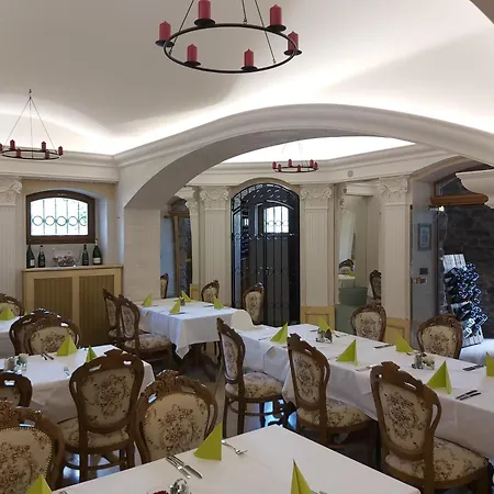 U Golfu Karlovy Vary