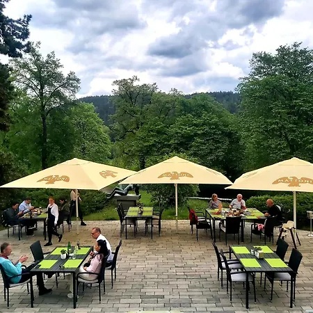 U Golfu Karlovy Vary