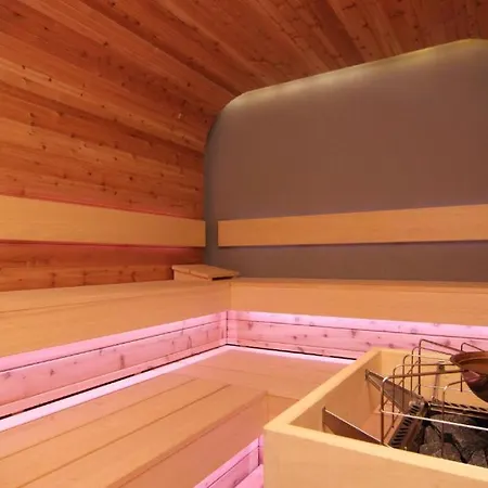 U Golfu Cihelny 게스트하우스 3*